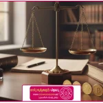 هزینه وکیل ثبتی 1404؛ راهنمای صفر تا صد وکالتی مهم