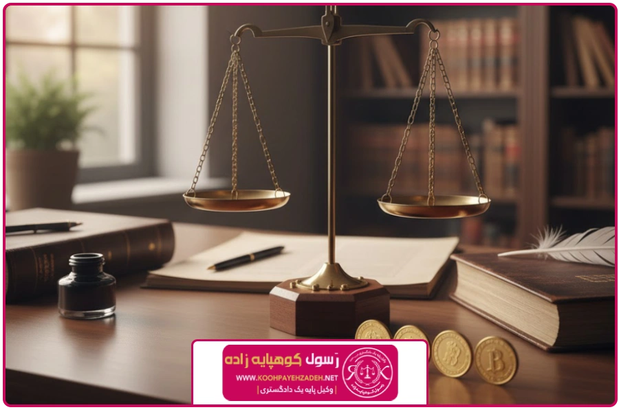 عکس شاخص | هزینه وکیل ثبتی 1404