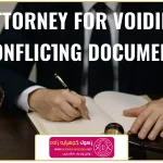 وکیل ابطال سند معارض؛ راهنمای کامل رسیدگی به اسناد متناقض با رویکرد حقوقی و عملی