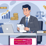وکیل پرونده مالیاتی؛ سپر دفاعی شما در برابر جریمه ها