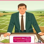 وکیل تفکیک زمین؛ راهنمای جامع انتخاب بهترین وکیل برای افراز و تفکیک اراضی