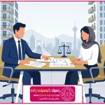 وکیل دعاوی آپارتمان تهران؛ حل قطعی اختلافات ملکی